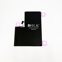 DHLK Akku für iPhone 13 Pro Max 4.352mAh (normale/standard Kapazität)