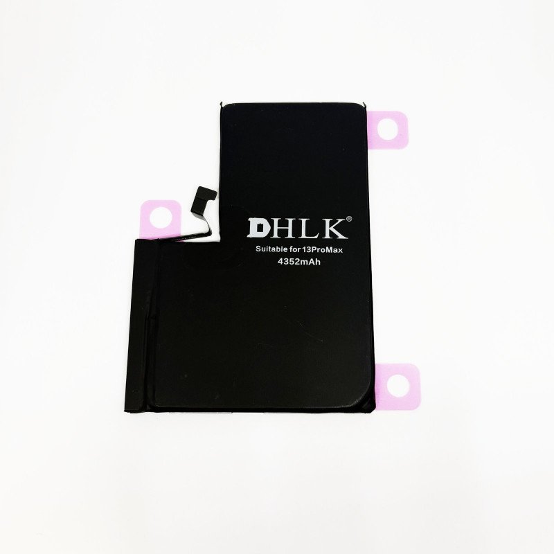 DHLK Akku für iPhone 13 Pro Max 4.352mAh (normale/standard Kapazität)