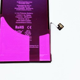 DHLK Akku für iPhone 12 / 12 Pro, 2.815mAh  (normale/standard Kapazität)