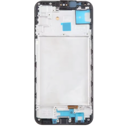 Display für Samsung Galaxy A15 4G (A155F) / 5G (A156B) hard OLED mit Rahmen