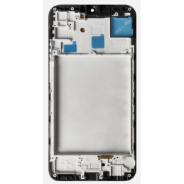 Display für Samsung Galaxy A16 5G A166B/A166E hard OLED mit Rahmen