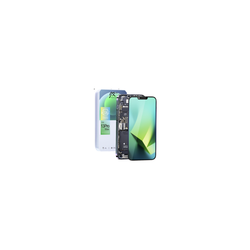 JK Display für iPhone 13 Pro Max Incell