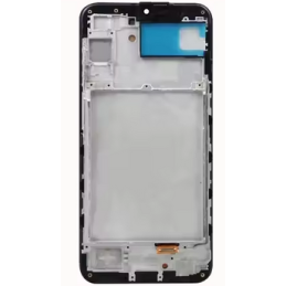 Display für Samsung Galaxy A24 4G/A245F OLED mit Rahmen