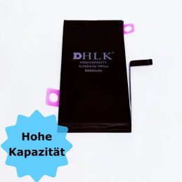 DHLK Akku für iPhone 14 Plus,  4.850mAh (hohe Kapazität)