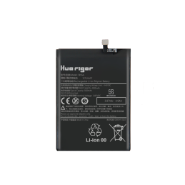 Huarigor Akku für BN5A Redmi note10 5G/RM 10 2022/XM POCO M3 PRO 5G 4900mAh