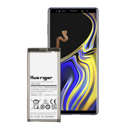 Huarigor Akku für EB-BN965ABU SAMSUNG NOTE 9/N960 4000mAh