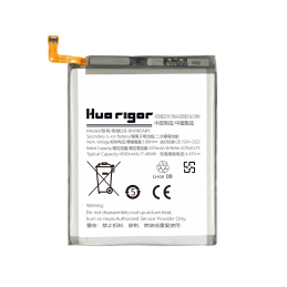Huarigor Akku für EB-BN985ABY SAMSUNG Note 20 ultra/BN985 4370mAh