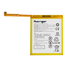 Huarigor Akku für HB366481ECW HUAWEI P9/ Nova lite2/P20 lite/P9lite/honor8/etc. 4860mAh