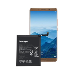 Huarigor Akku für HB436486ECW HUAWEI Huawei Nova 5z/Nova5iPro/Honor V20Pro/mate10/mate20/Mate RS Porsche/P20Pro 3900mAh