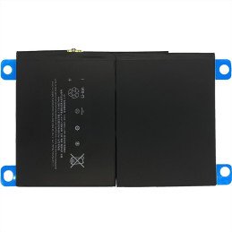 Huarigor Akku für A1484 iPad 5 /iPad 6 /iPad 7 /iPad 8 /iPad 9 /iPad Air 1, 8827mAh (A1474/Siehe Beschreibung)