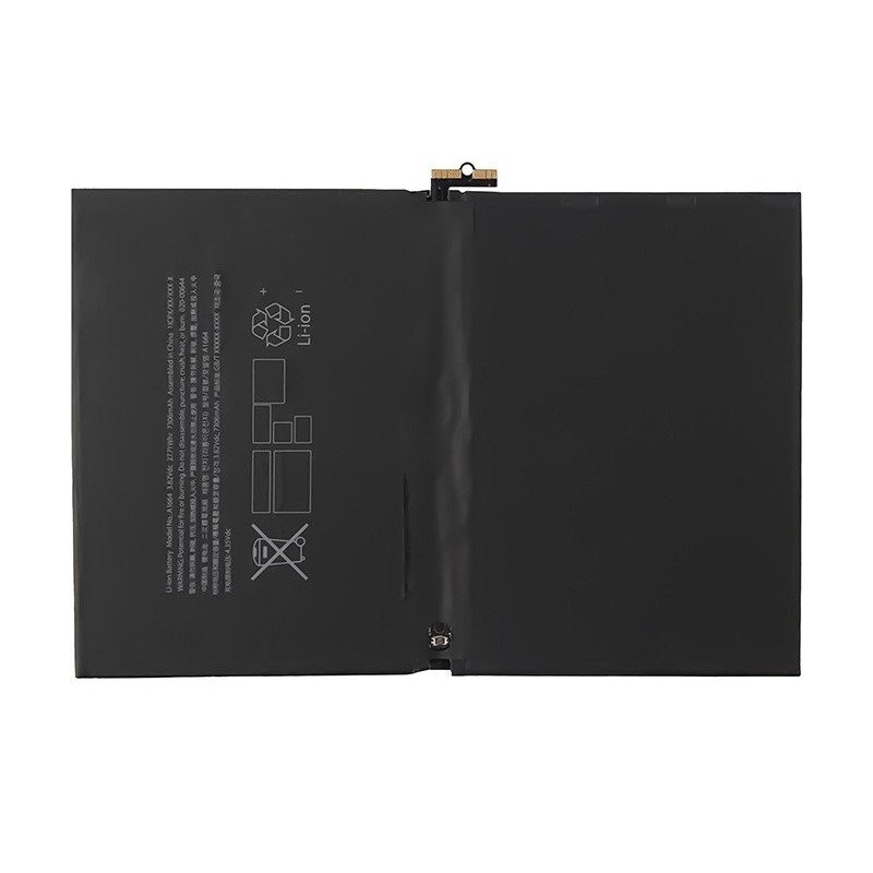 Huarigor Akku für A1664  iPad Pro 9.7 7306mAh (A1673/A1675)