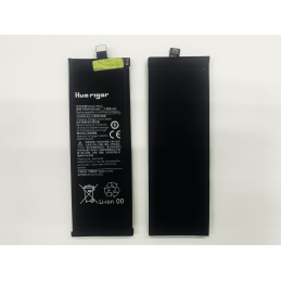 Huarigor Akku für BM52 Xiaomi MI NOTE 10/MI NOTE 10 LITE/MI NOTE 10 PRO 5170mAh