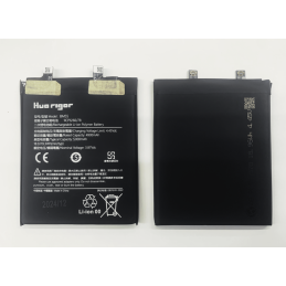 Huarigor Akku für BM55 Xiaomi MI 11 ULTRA/MI 11 PRO 5000mAh