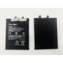 Huarigor Akku für BM5S Xiaomi 13T PRO/Xiaomi K60 ULTRA 5160mAh