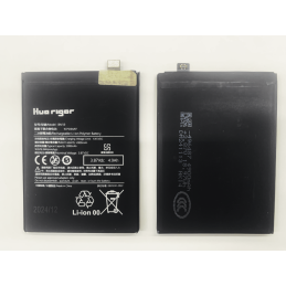 Huarigor Akku für BN59 Xiaomi Redmi NOTE 10/ Note 10S / POCO M5S 5000mAh