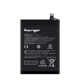 Huarigor Akku für BN5C Xiaomi Redmi NOTE 11/POCO M4 PRO 5G 5000mAh