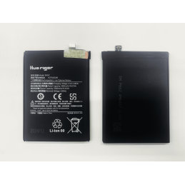 Huarigor Akku für BN5P Xiaomi Redmi NOTE 13/RM NOTE 13 5G 5000mAh