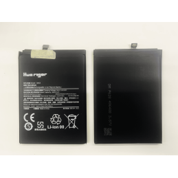 Huarigor Akku für BN53 Xiaomi Redmi NOTE 9 PRO / NOTE9 Pro Max / NOTE 10 PRO / NOTE 10 Pro Max / POCO M2 Pro