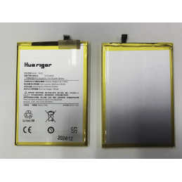 Huarigor Akku für BN5Q Xiaomi Redmi 13C/POCO M6/POCO C65 5000mAh
