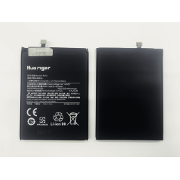 Huarigor Akku für BN54 Xiaomi Redmi 9/Redmi 10X 4G 5020mAh