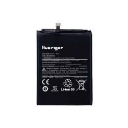 Huarigor Akku für BN55 Xiaomi Redmi NOTE 9S 5020mAh