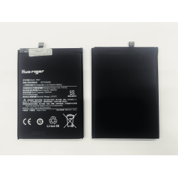 Huarigor Akku für BN57 Xiaomi POCO X3 NFC 5160mAh