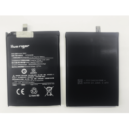 Huarigor Akku für BN61 Xiaomi POCO X3 PRO 6000mAh
