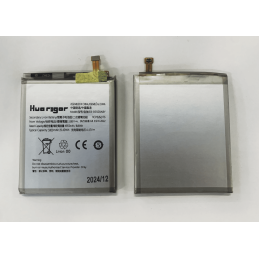 Huarigor Akku für EB-BS928ABY SAMSUNG S24 ULTRA 5000mAh