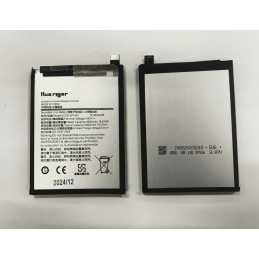 Huarigor Akku für SCUD-WT-W1 SAMSUNG A22 5G 5000mAh
