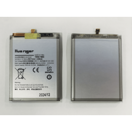Huarigor Akku für EB-BA245ABY SAMSUNG A24 5000mAh
