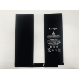 Huarigor Akku für A2134 iPad Pro 10.5 2 Gen/iPad Air 3 8134mAh (A2152/A2123/A2153/A2154)