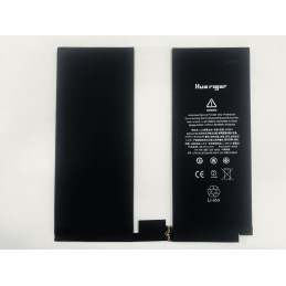 Huarigor Akku für A2043 iPad Pro 12.9 3/4 Gen. (2018/2020) 9720mAh (A1876/A1983/A2014/A1895/A2229/A2233/A2069/2232)