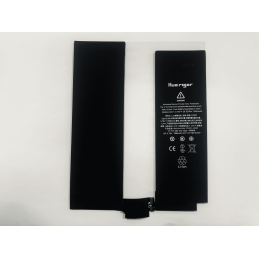Huarigor Akku für A2369 iPad Pro 11(2021/2022) 7680mAh (A2377/A2460/A2459/A2301/A2759/A2761/A2435/A2762)