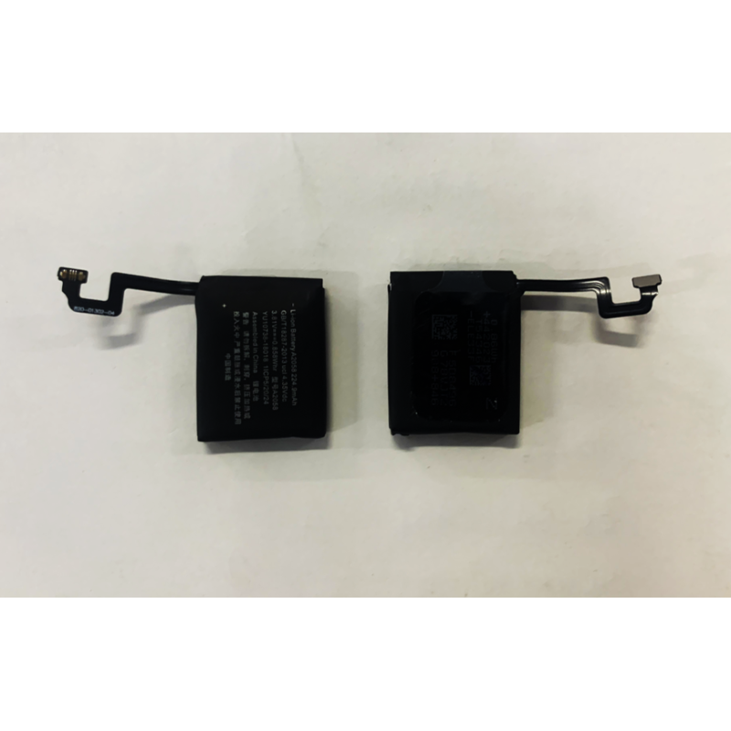 Huarigor Akku für A2058 Apple Watch Serie 4/40mm 224,9mAh
