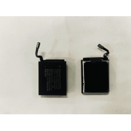 Huarigor Akku für A2277 Apple Watch Serie 5/Watch SE 40mm 245mAh