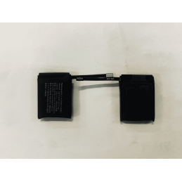 Huarigor Akku für A2552 Apple Watch Serie 7/45mm 309mAh