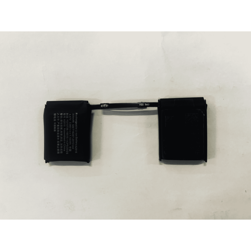 Huarigor Akku für A2815 Apple Watch Serie 8/45mm 208mAh