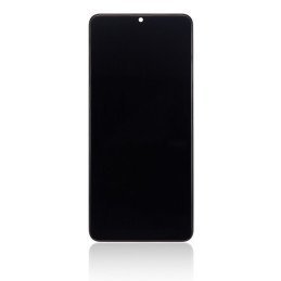 Display für Samsung Galaxy A32 4G/A325F hard OLED mit Rahmen 6,36 Inch