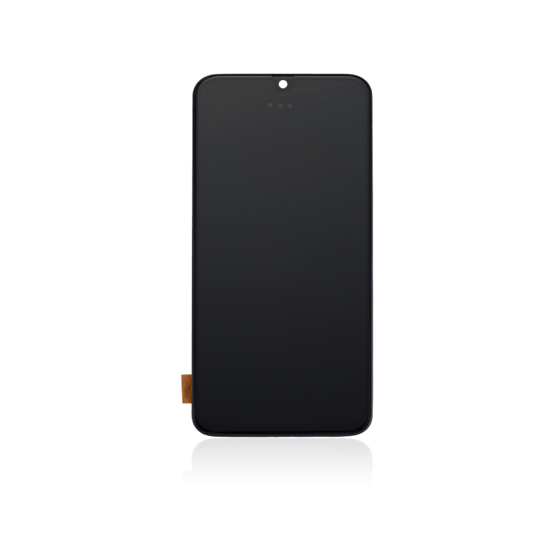 Display für Samsung Galaxy A40 (A405F) Original Refurbished mit Rahmen