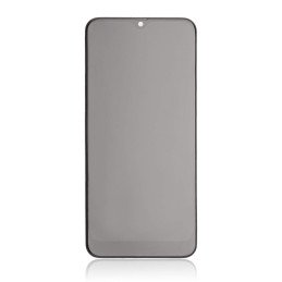 Display für Samsung Galaxy A50/A505F/A50S 4G/A30 hard OLED mit Rahmen