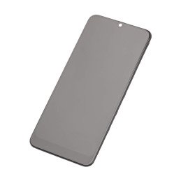 Display für Samsung Galaxy A50/A505F/A50S 4G/A30 hard OLED mit Rahmen