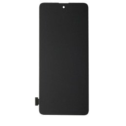 Display für Samsung Galaxy A51 4G/A515 hard OLED mit Rahmen