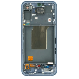 Display für Samsung Galaxy A55 5G/A556B hard OLED mit Rahmen 6,62 Inch