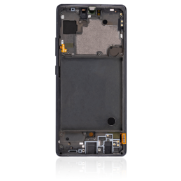 Display für Samsung Galaxy A71 5G (A716) Soft OLED ohne Rahmen