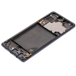 Display für Samsung Galaxy A71 5G (A716) Soft OLED ohne Rahmen
