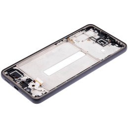 Display für Samsung Galaxy A33 5G/A336B hard OLED mit Rahmen