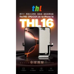 THL Display für iPhone 16 Incell
