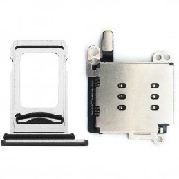 Dual SIM Kartenleser für iPhone XR