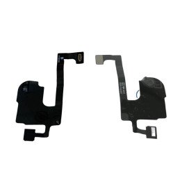 Hörmuschel Flex / Lichtsensor Flex ohne Hörmuschel für iPhone 15