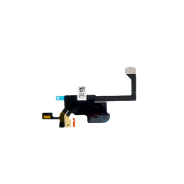 Hörmuschel Flex / Lichtsensor Flex ohne Hörmuschel für iPhone 13 Mini